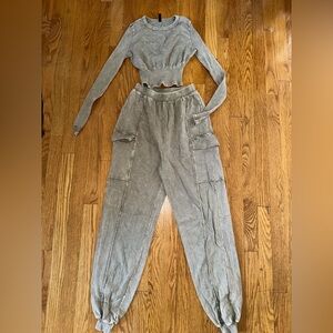 Women's Two-Piece Set